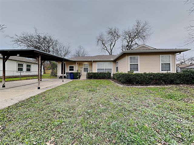 property at 3559 Park Ln
