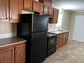 709 N Collins Fwy in Howe, TX - Building Photo - Building Photo