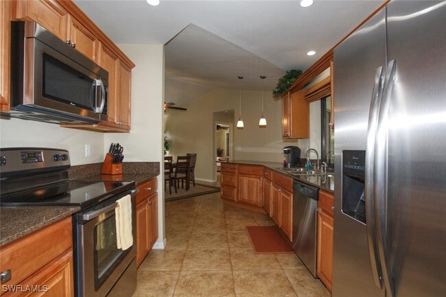 property at 5302 SW 25th Pl