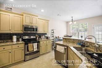 3020 Kilknockie Dr in Grovetown, GA - Building Photo - Building Photo