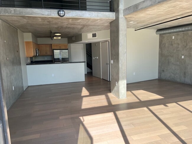 property at 1780 Kettner Blvd
