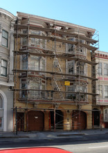 963 Pine St in San Francisco, CA - Building Photo - Building Photo