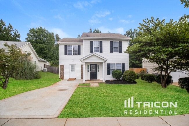 property at 4156 Broadstairs Dr SW