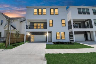 3604 Runnels St in Houston, TX - Building Photo - Building Photo
