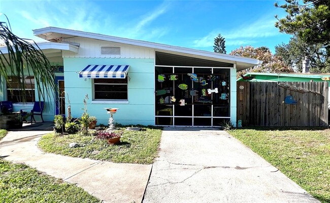 114 Hickory St in New Smyrna Beach, FL - Building Photo - Building Photo