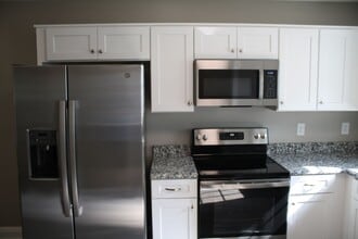 115 Buster Ln in Rocky Face, GA - Building Photo - Building Photo