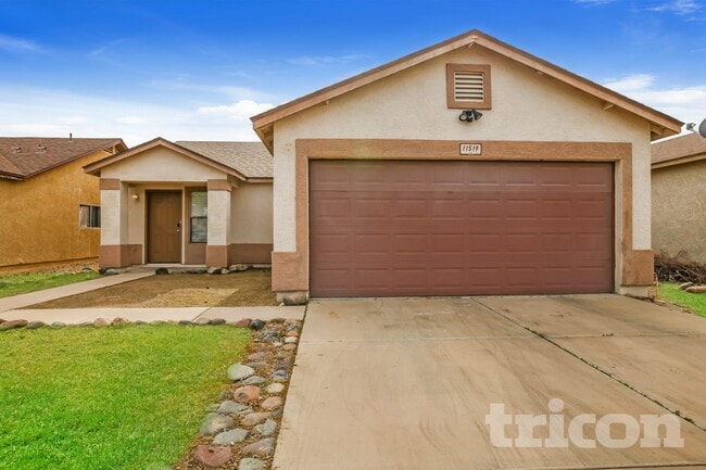 property at 11519 W Windrose Ave