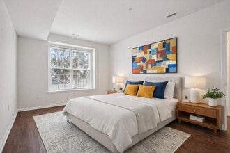 The Apartments At Weatherby in Woolwich, NJ - Building Photo - Building Photo