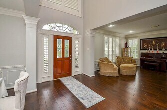 20610 Autumn Terrace Ln in Katy, TX - Building Photo - Building Photo