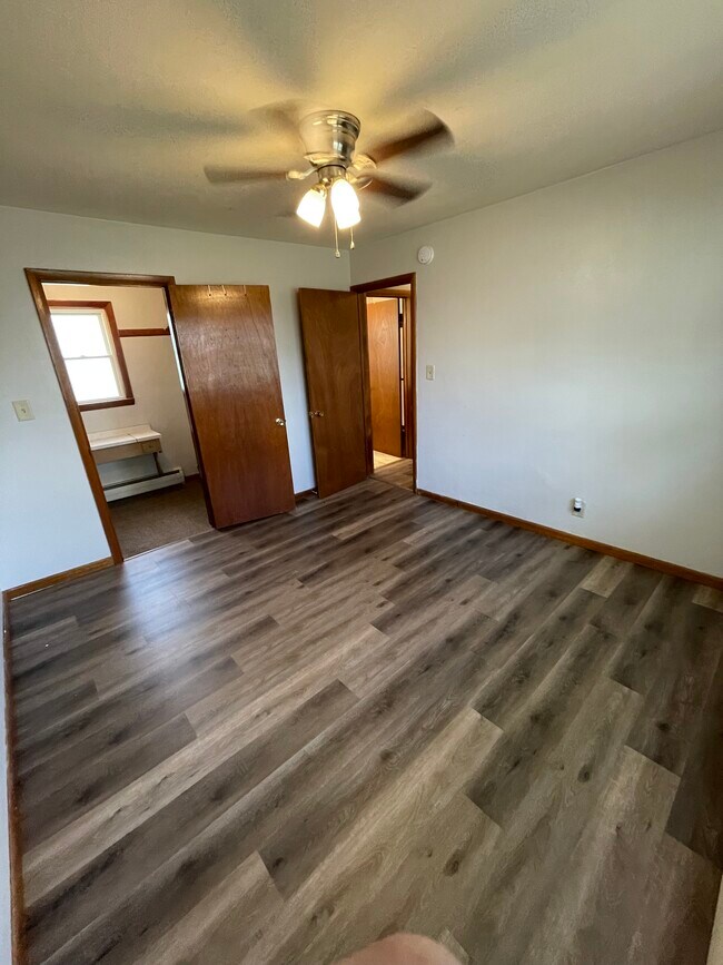 916 Lennox St in Anderson, IN - Building Photo - Building Photo