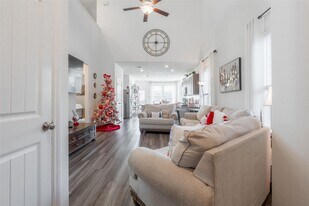 5511 Savanna Pasture Rd in Park Row, TX - Building Photo