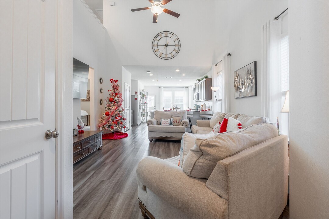 5511 Savanna Pasture Rd in Park Row, TX - Building Photo