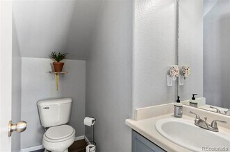 7509 Sistine Ln in Fountain, CO - Building Photo - Building Photo