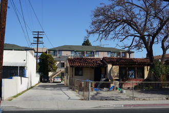 7210 Otis Ave in Bell, CA - Building Photo - Other