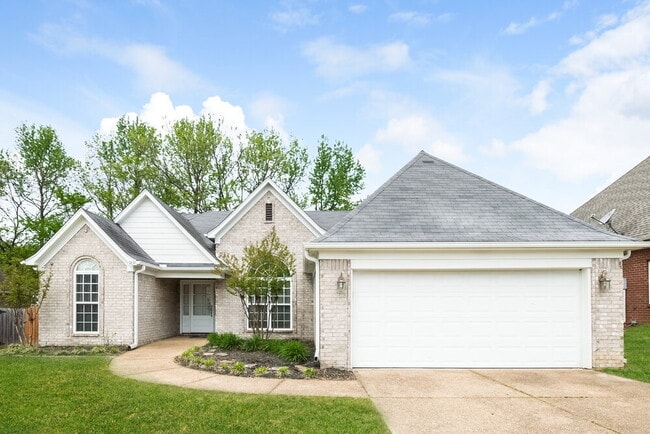 property at 5837 Stonewall Dr