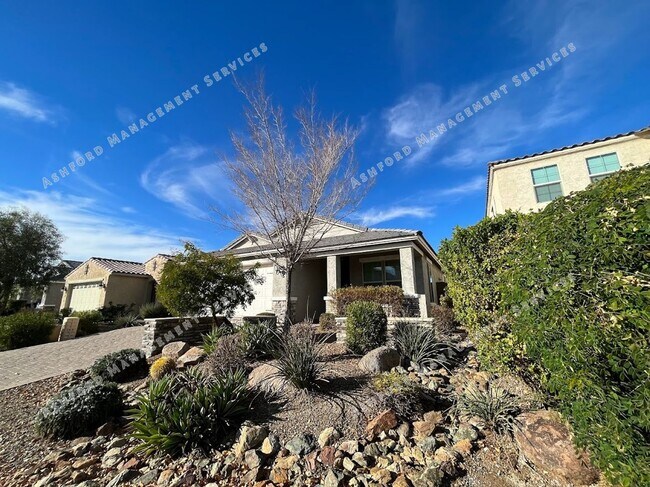 9582 W Cashman Dr in Peoria, AZ - Building Photo - Building Photo