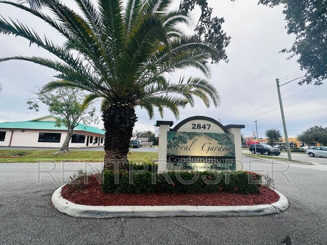 1051 June Dr in Melbourne, FL - Building Photo - Building Photo