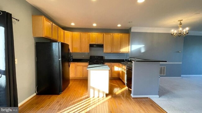 505 Edmonton Terrace NE in Leesburg, VA - Building Photo - Building Photo