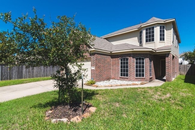 19730 Atherton Bend Ln in Cypress, TX - Building Photo - Building Photo