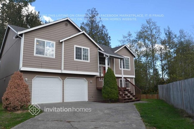 property at 1315 187th St Ct E