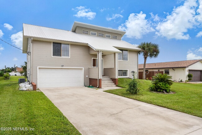 17 Clinton Ct S in Palm Coast, FL - Building Photo - Building Photo