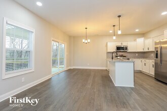 1098 Winesap Rd in Clarksville, TN - Building Photo - Building Photo