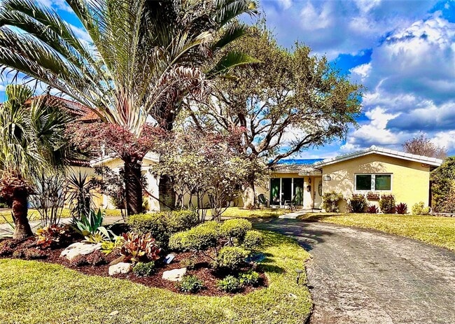 property at 1473 NE 53rd Ct