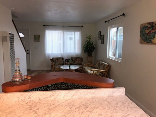 property at 1721 Ocean St