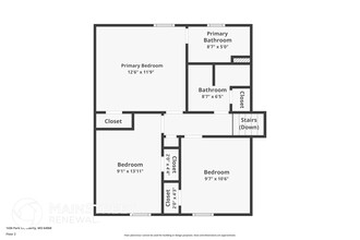 1436 Park Ln in Liberty, MO - Building Photo - Building Photo