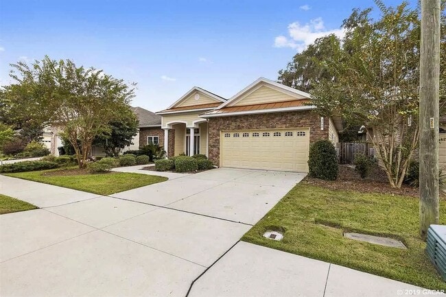 3740 SW 73rd Way in Gainesville, FL - Building Photo - Building Photo