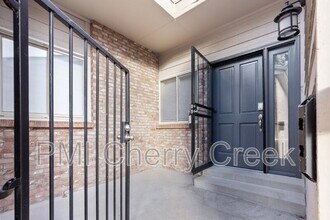 6545 E Exposition Ave in Denver, CO - Building Photo - Building Photo