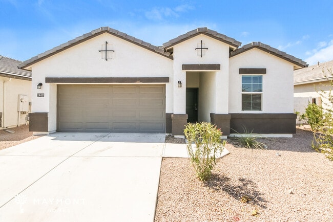 24411 W Pueblo Ave