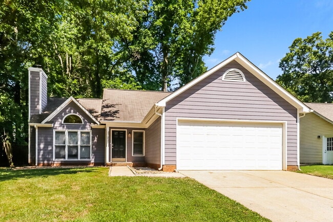 property at 6409 Schubert Pl