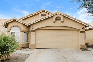 20015 N 22nd Pl, Unit 4204 in Phoenix, AZ - Building Photo