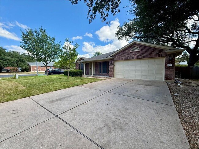 4526 Tello Path in Austin, TX - Building Photo - Building Photo
