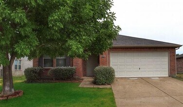 2633 Misty Harbor Dr in Little Elm, TX - Building Photo - Building Photo