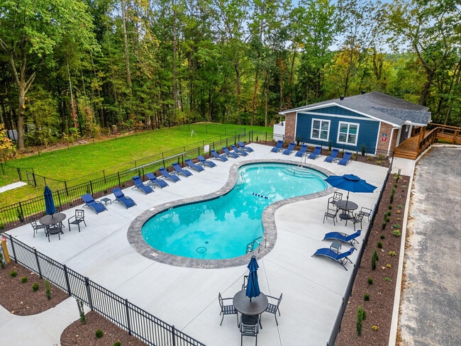 Sterling Heights Apartments by Callio Properties