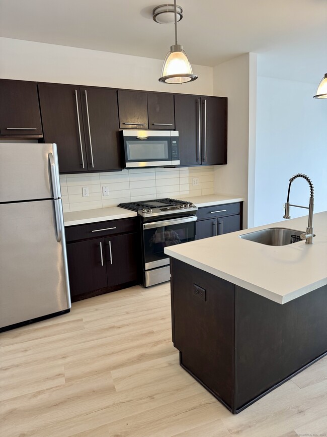 property at 1200 Bedford St