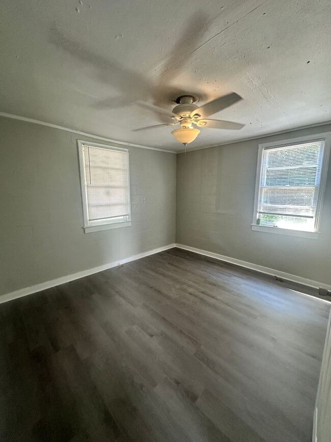 105 Everett St in Vidalia, GA - Building Photo - Building Photo