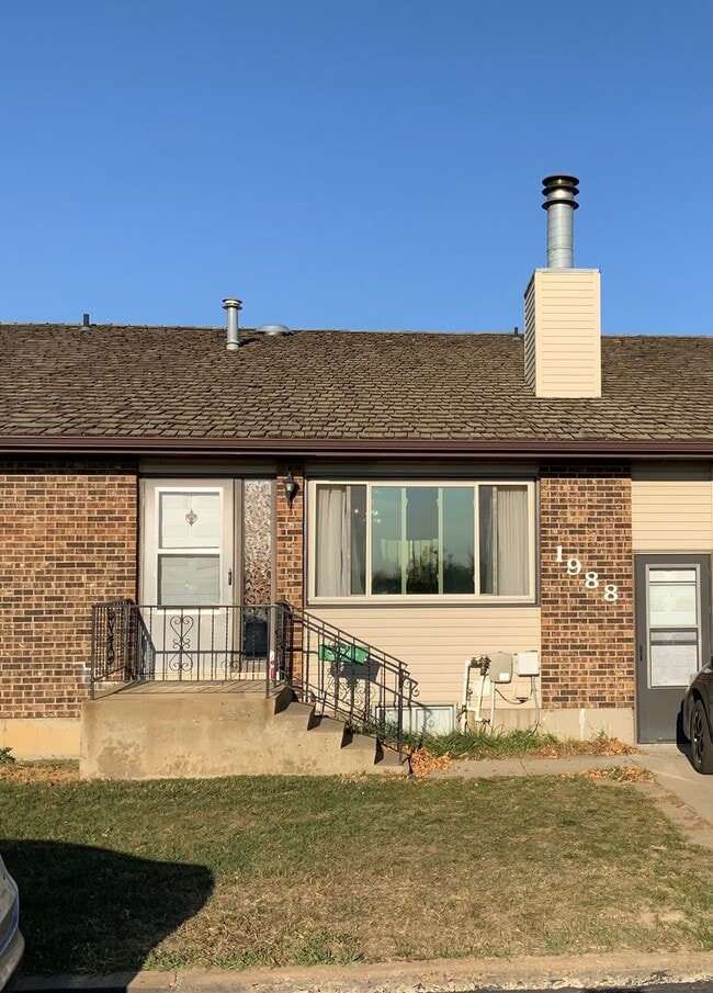 property at 1988 Prairie Ave