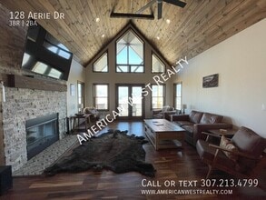 128 Aerie Dr in Cody, WY - Building Photo - Building Photo