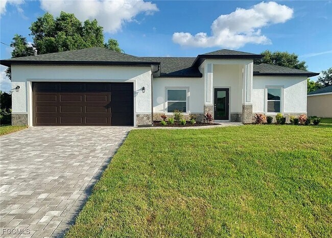 property at 2804 NE 5th Pl