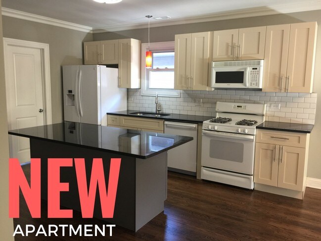 5639 Austin N Ave, Unit 2