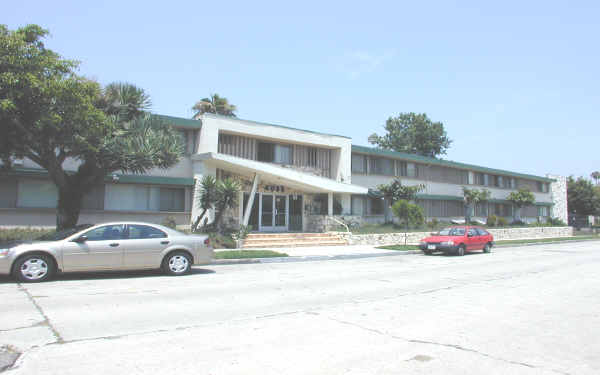 7th Street Apartments in Los Angeles, CA - Building Photo - Building Photo