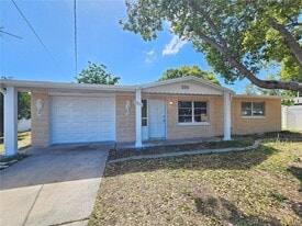 9210 Pegasus Ave in Port Richey, FL - Building Photo