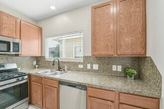 21771 Mossy Field Ln in Spring, TX - Building Photo - Building Photo