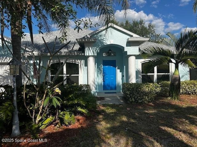 8426 102nd Ct in Vero Beach, FL - Building Photo - Building Photo