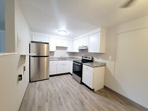 1624 S Cascade Ave in Colorado Springs, CO - Building Photo - Building Photo