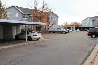 1533 Riverside Ave in Provo, UT - Building Photo - Building Photo
