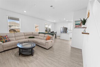 17923 Stone Picker Ct in Hockley, TX - Building Photo - Building Photo